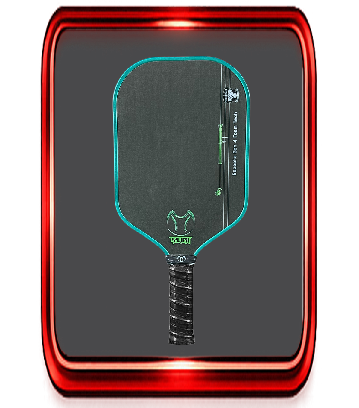 120 Grit (Spin) Carbon Series