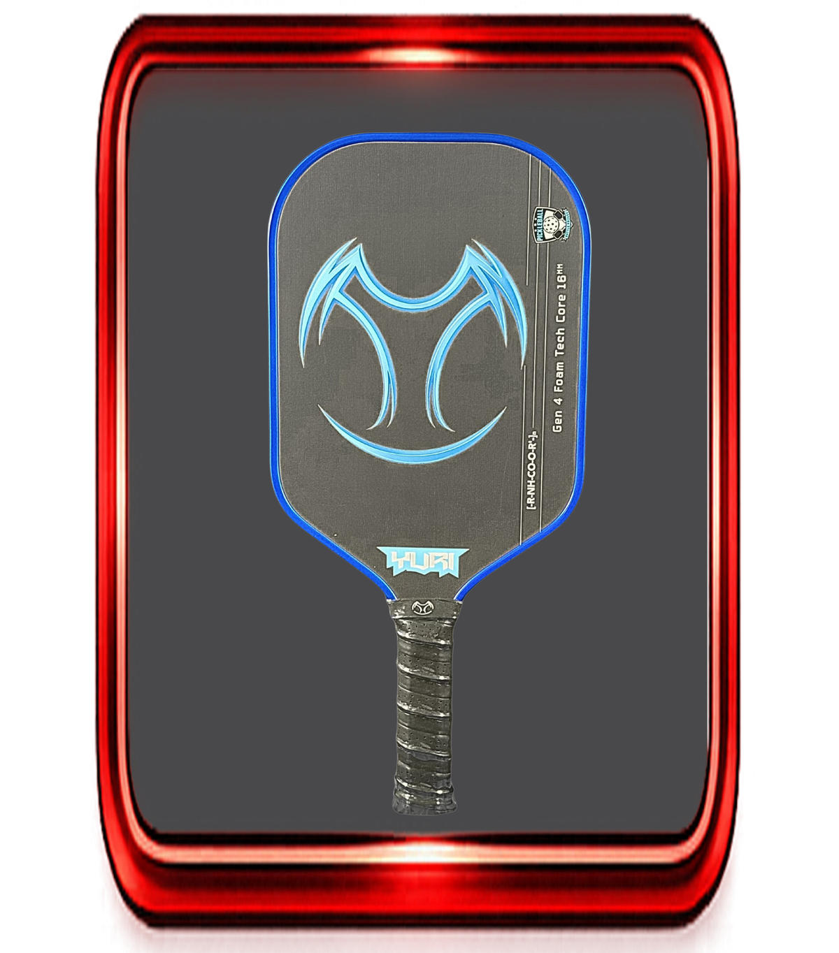 Gen 4 Foam Tech Battle Ground Series