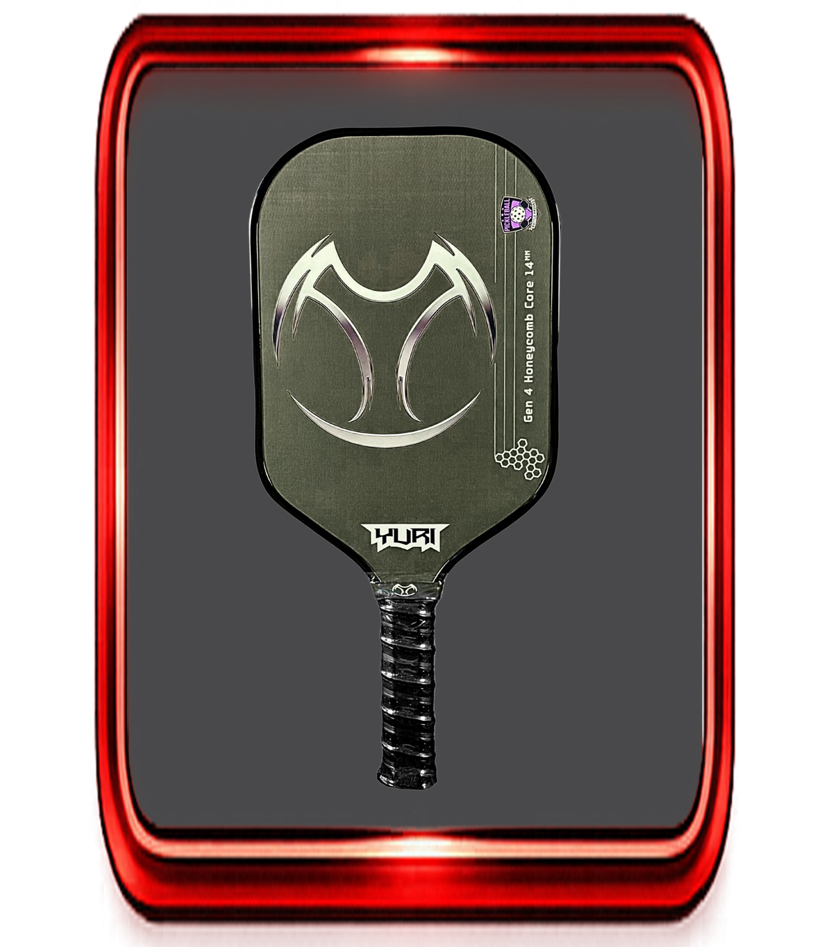 Gen 4 Honeycomb Battle Ground Series