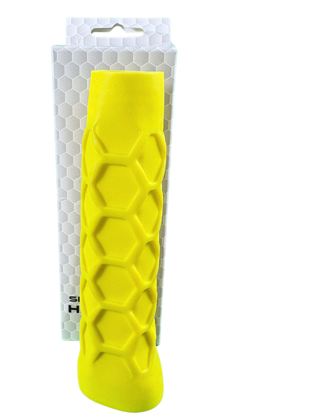 Pickleball Paddle Silicone Hex Over Grip