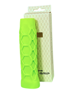 Pickleball Paddle Silicone Hex Over Grip