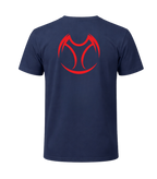 Logo Pickleball Cotton T-Shirt