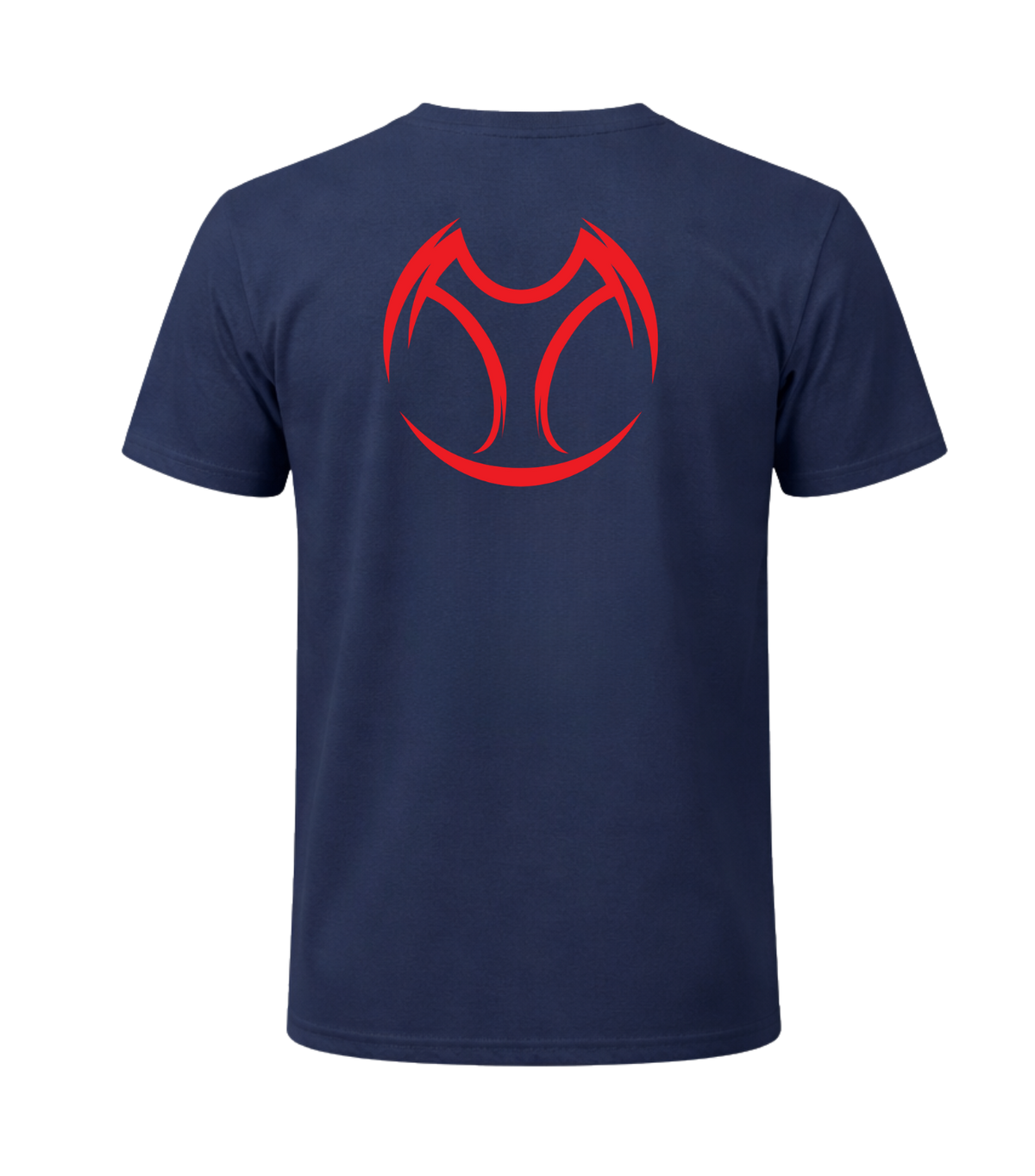 Logo Pickleball Cotton T-Shirt