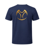Logo Pickleball Cotton T-Shirt