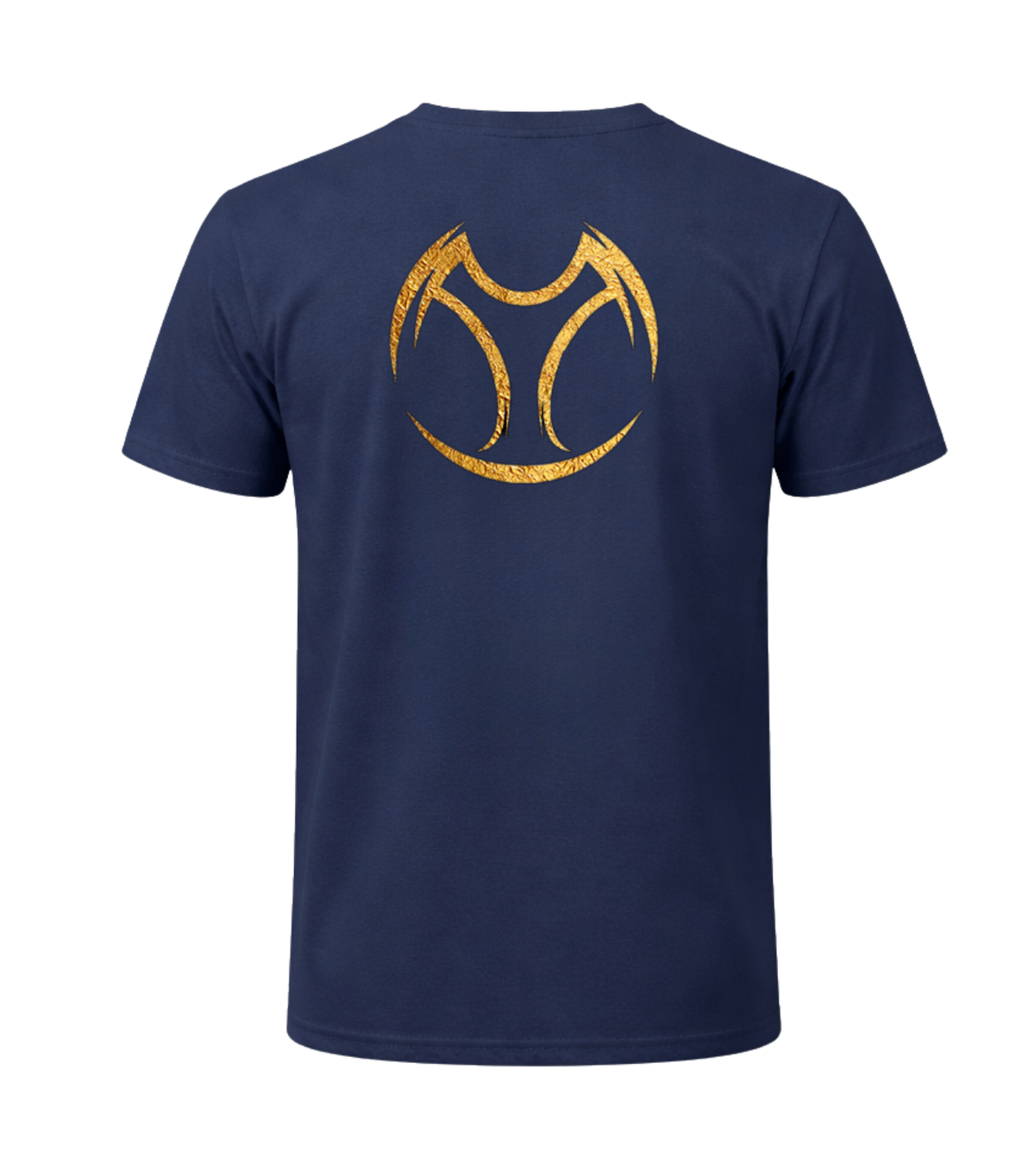 Logo Pickleball Cotton T-Shirt