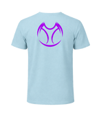 Logo Pickleball Cotton T-Shirt