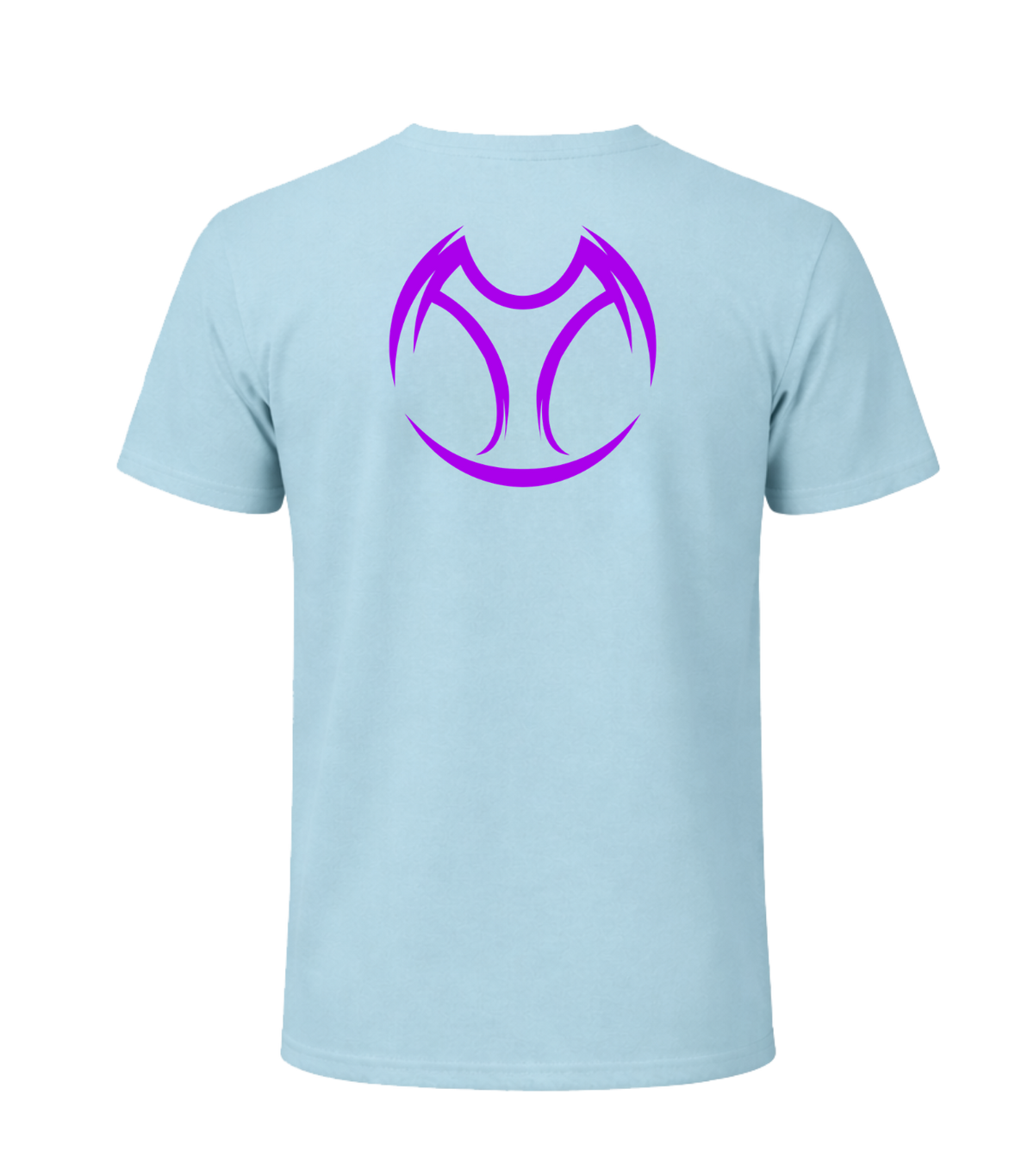 Logo Pickleball Cotton T-Shirt