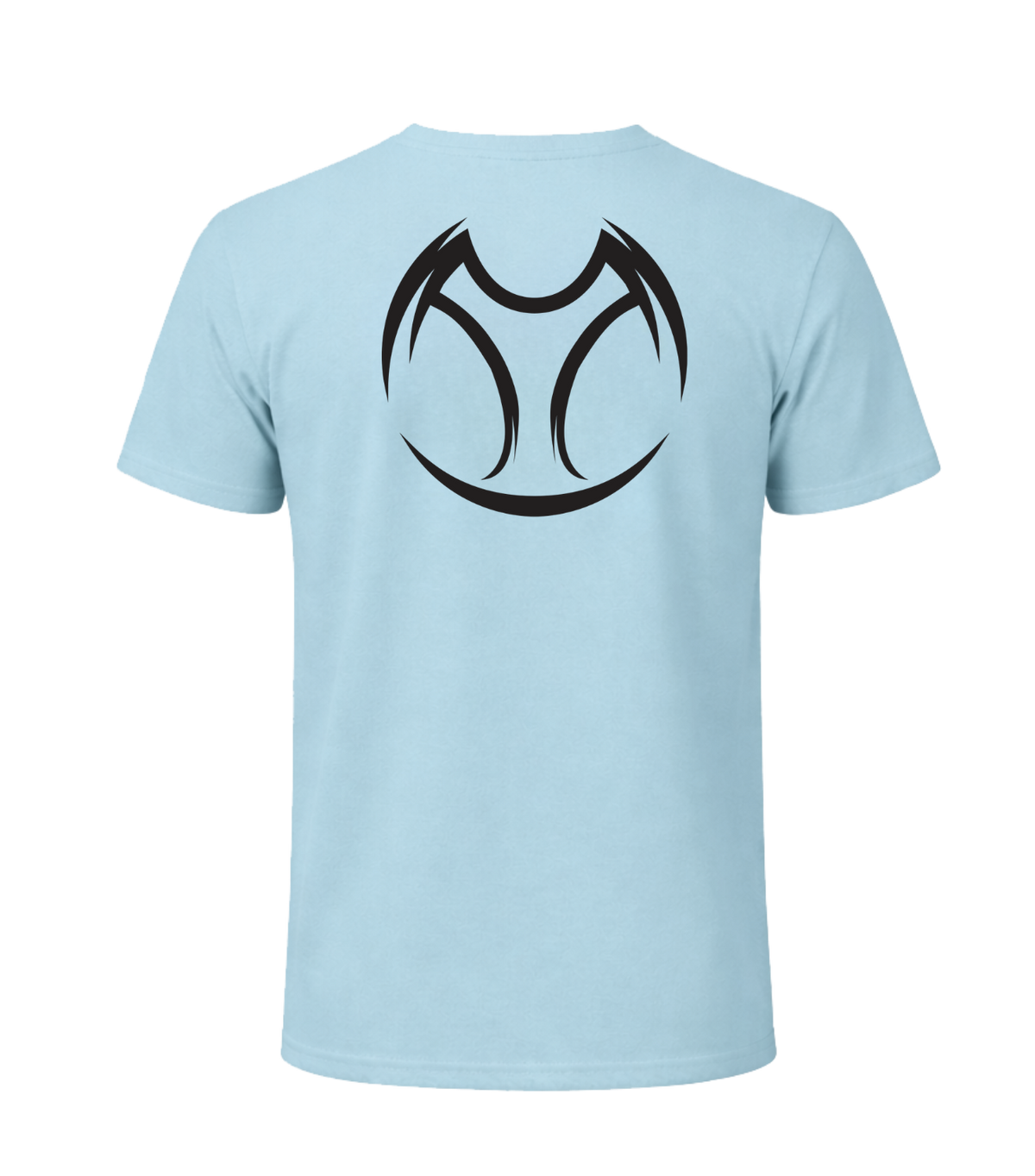 Logo Pickleball Cotton T-Shirt