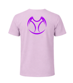 Logo Pickleball Cotton T-Shirt