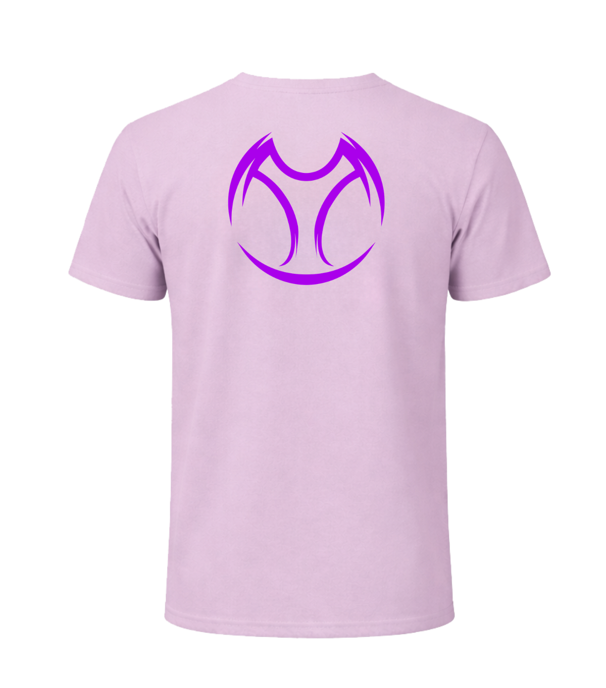 Logo Pickleball Cotton T-Shirt
