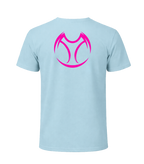 Logo Pickleball Cotton T-Shirt