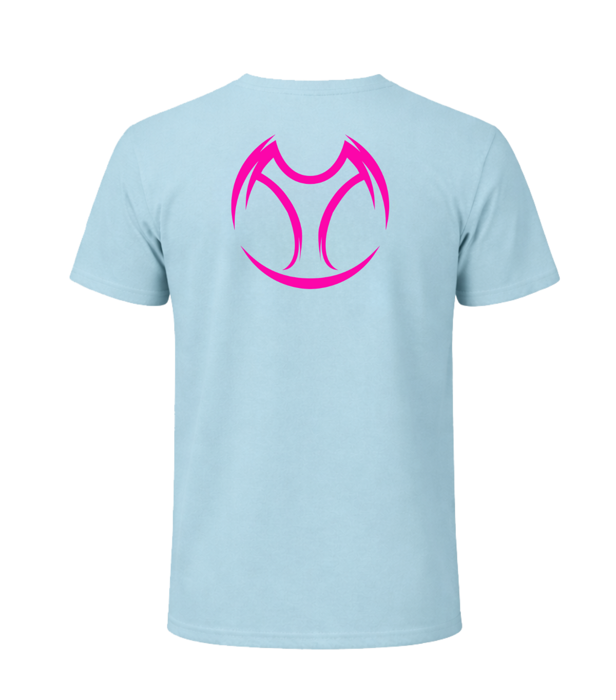 Logo Pickleball Cotton T-Shirt
