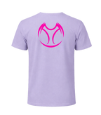 Logo Pickleball Cotton T-Shirt