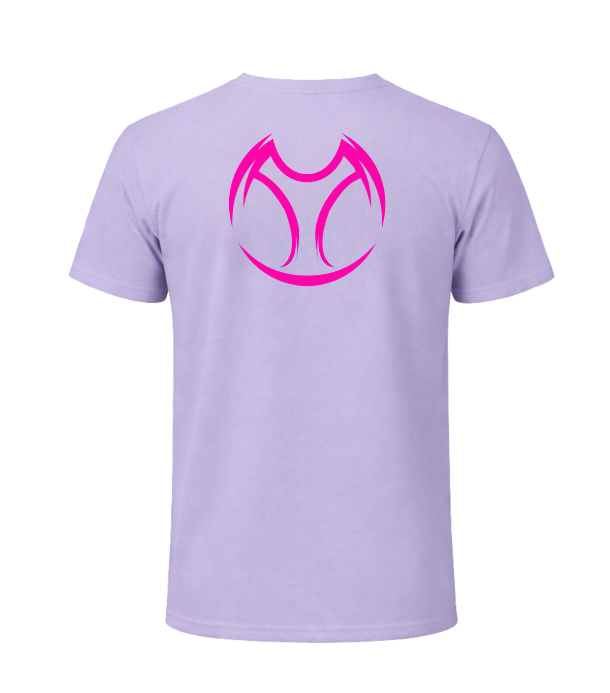 Logo Pickleball Cotton T-Shirt