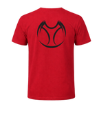 Logo Pickleball Cotton T-Shirt