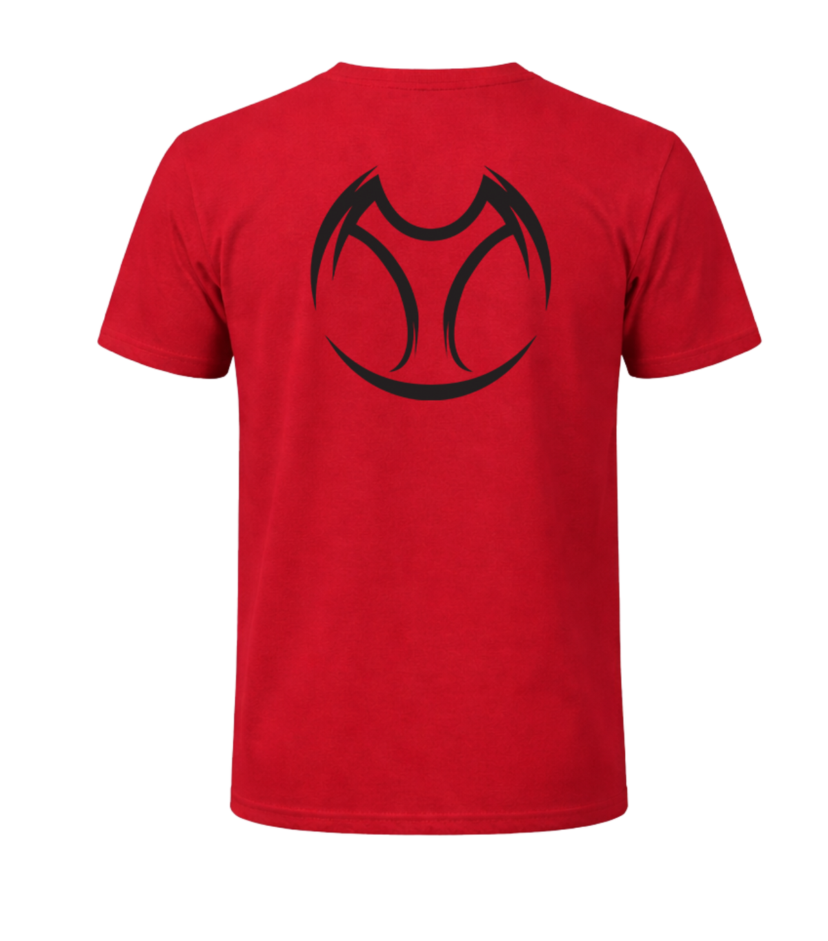 Logo Pickleball Cotton T-Shirt