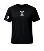 Tiger Pickleball Cotton T-Shirt