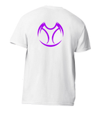 Logo Pickleball Cotton T-Shirt