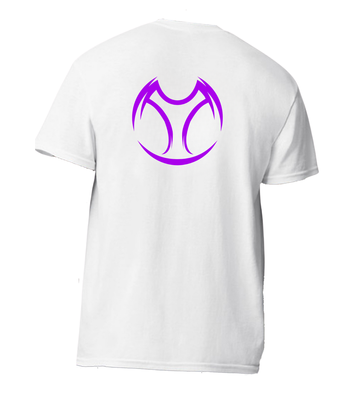 Logo Pickleball Cotton T-Shirt