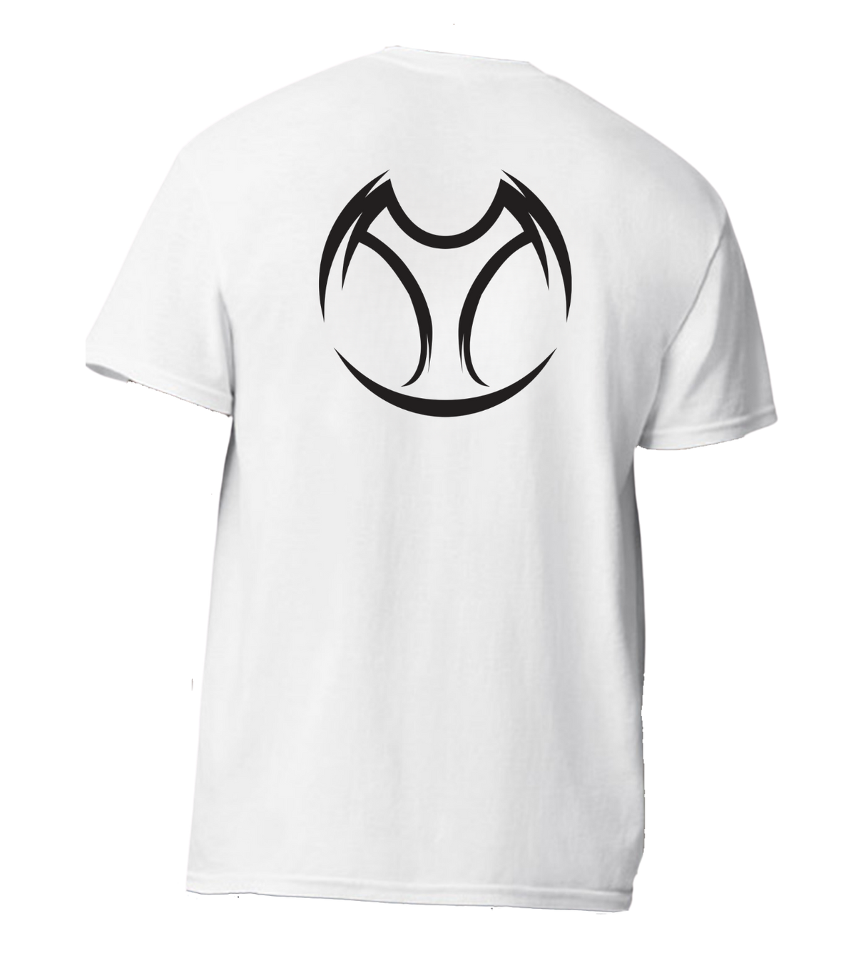 Logo Pickleball Cotton T-Shirt