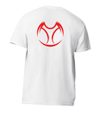 Logo Pickleball Cotton T-Shirt