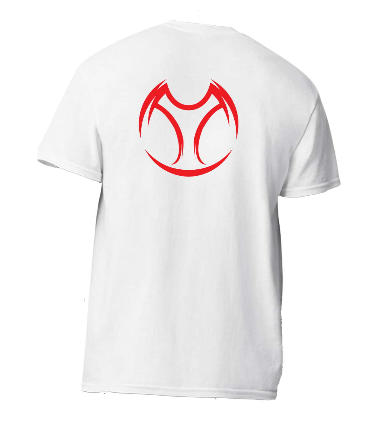 Logo Pickleball Cotton T-Shirt