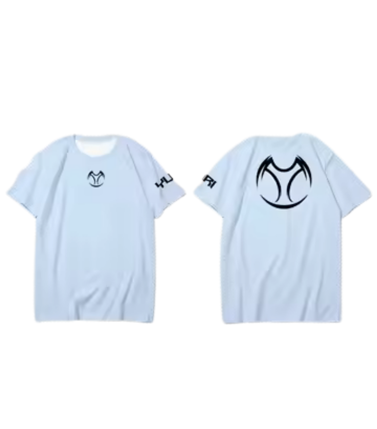 Pickleball Dry Fit T-Shirts