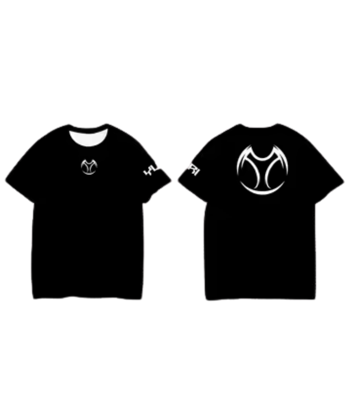 Pickleball Dry Fit T-Shirts