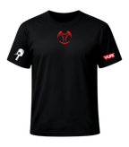 Unleashed Pickleball Cotton T-Shirt