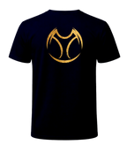 Logo Pickleball Cotton T-Shirt