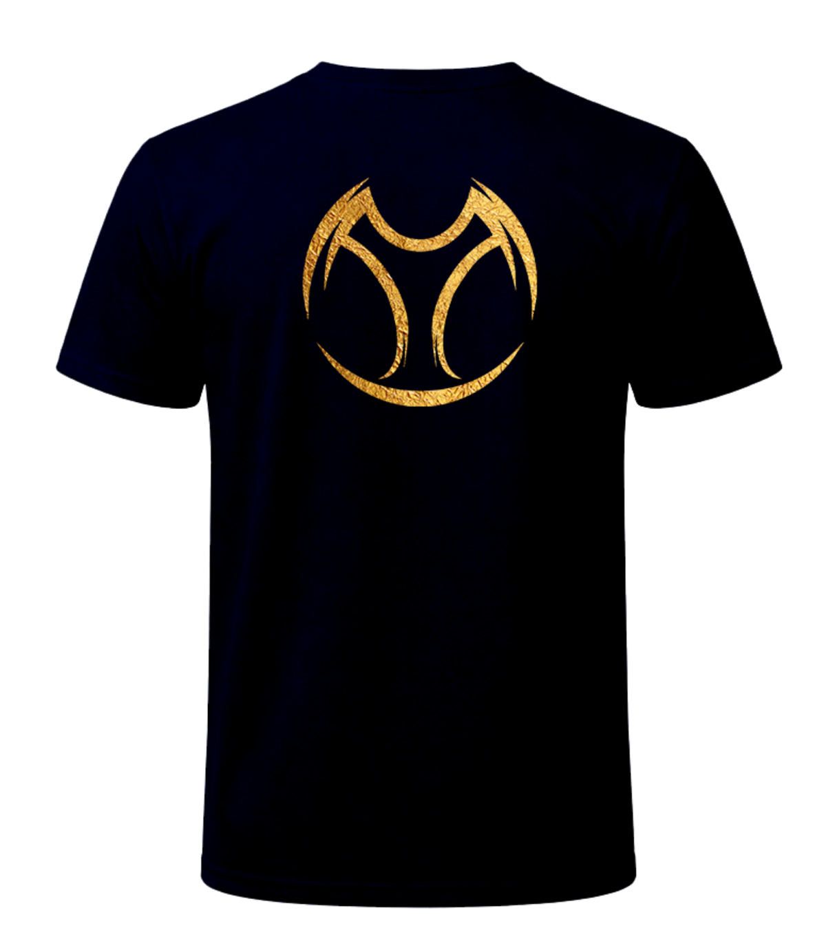 Logo Pickleball Cotton T-Shirt