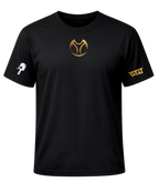 Logo Pickleball Cotton T-Shirt