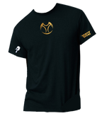 Logo Pickleball Cotton T-Shirt