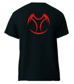 Logo Pickleball Cotton T-Shirt