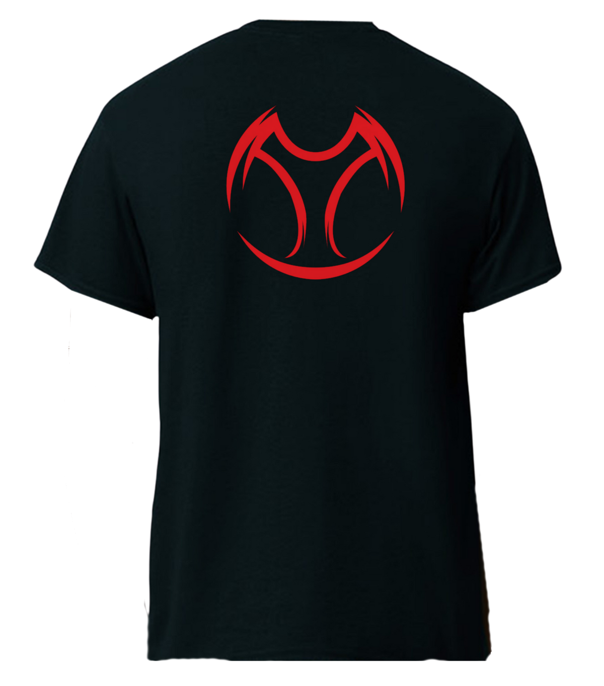 Logo Pickleball Cotton T-Shirt
