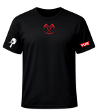 Logo Pickleball Cotton T-Shirt