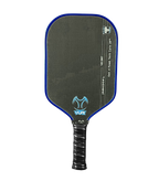 Blaze Blue 120 Grit (Spin) Series