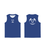 Pickleball Dry Fit Tank Top
