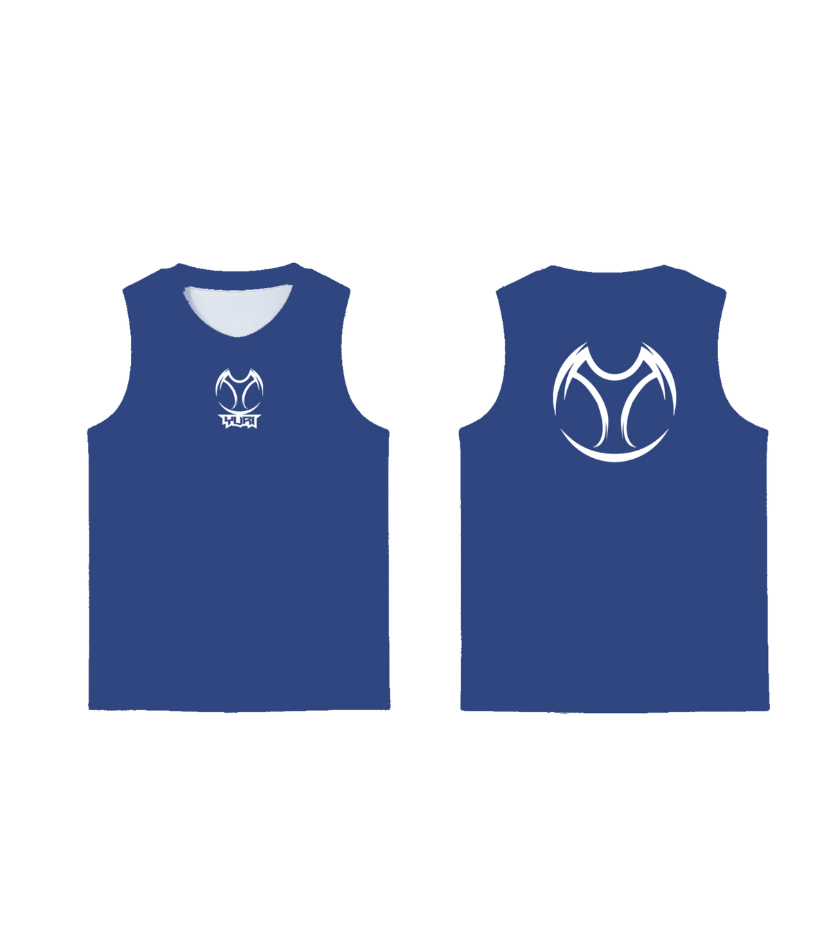 Pickleball Dry Fit Tank Top