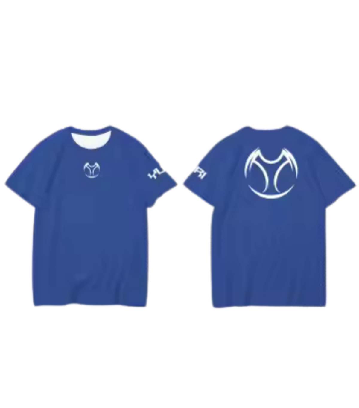 Pickleball Dry Fit T-Shirts