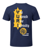 Unleashed Pickleball Cotton T-Shirt