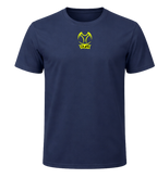 Comet Pickleball Cotton T-Shirt