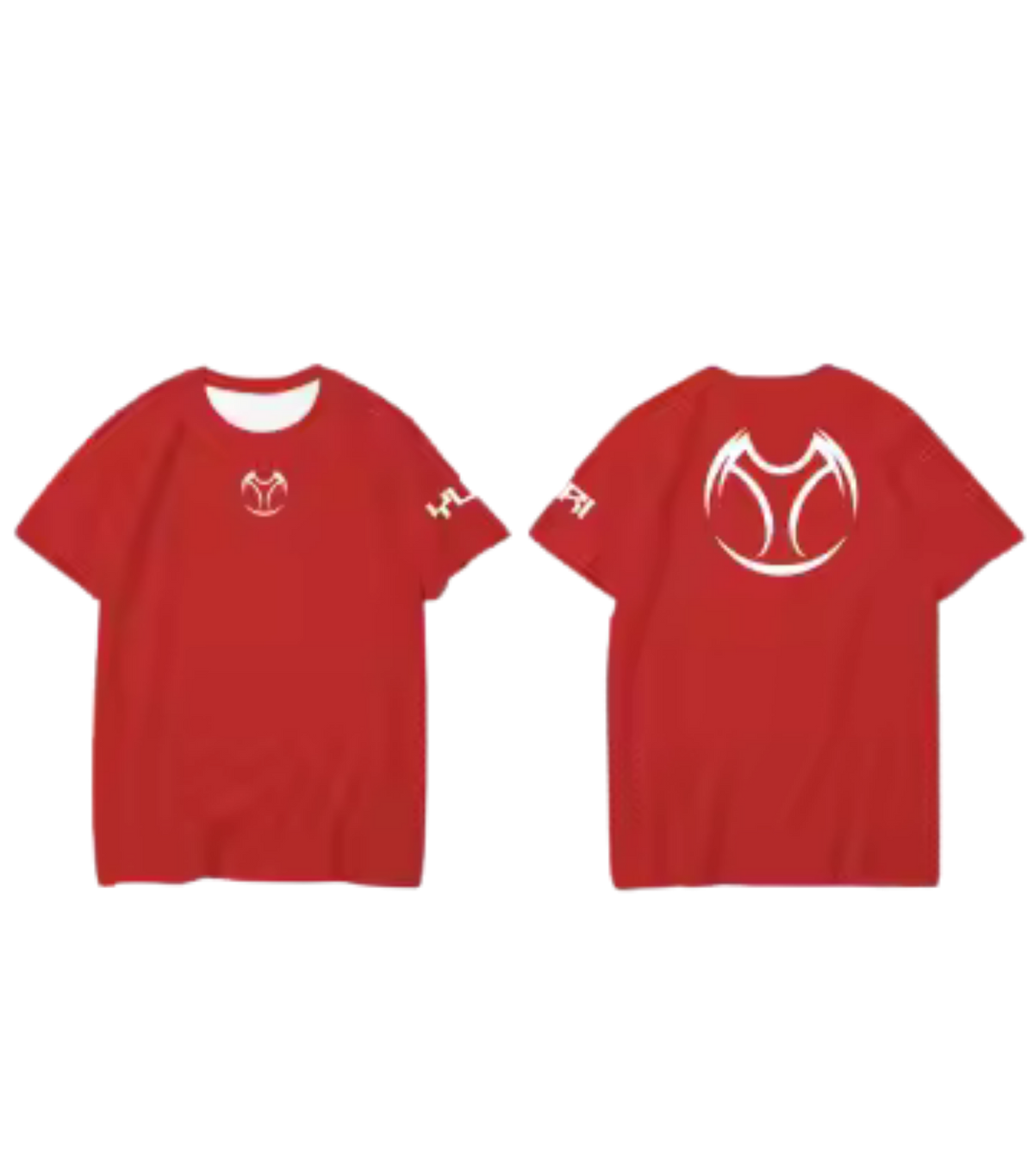 Pickleball Dry Fit T-Shirts
