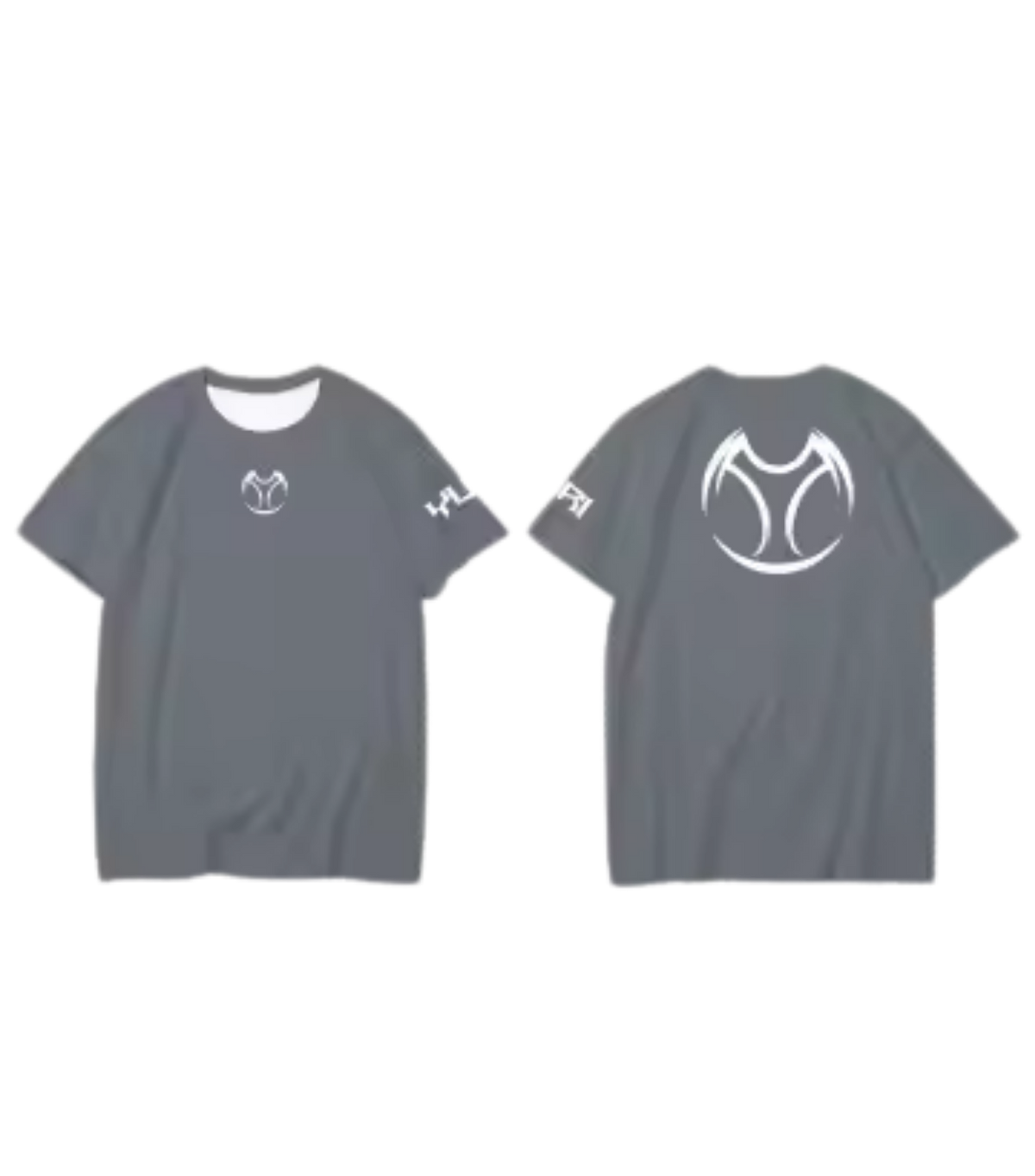 Pickleball Dry Fit T-Shirts