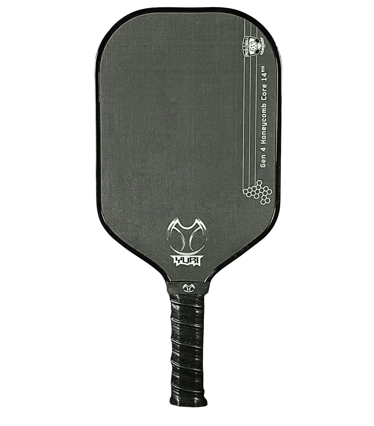 Jett Black 120 Grit (Spin) Series