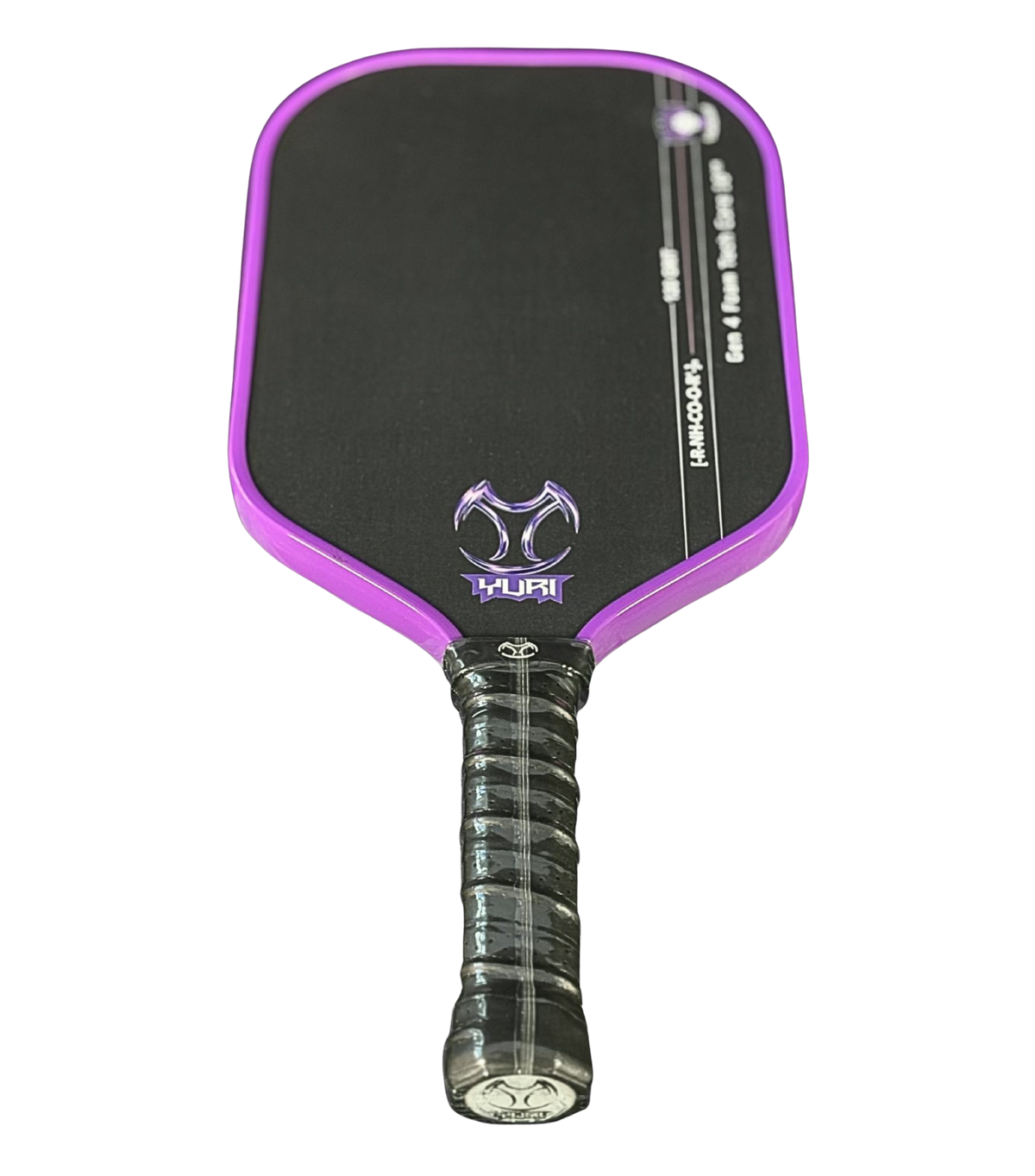 Purple Reign 120 Grit (Spin Series)