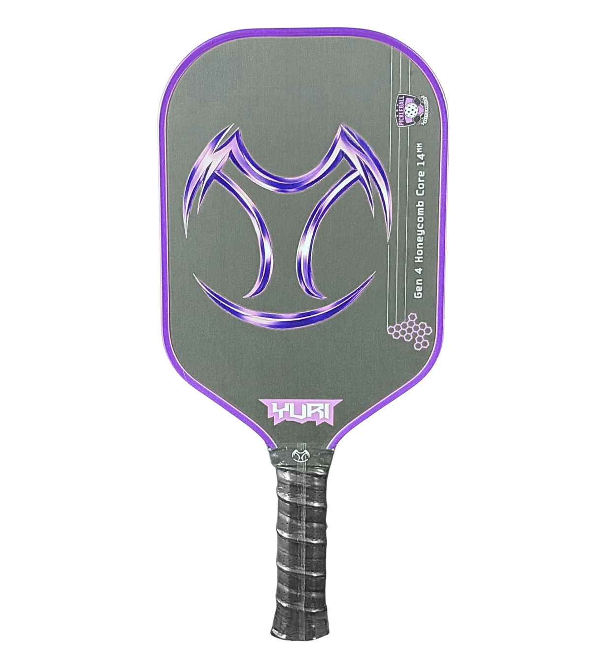 Purple Reign