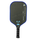 Blaze Blue 120 Grit (Spin) Series