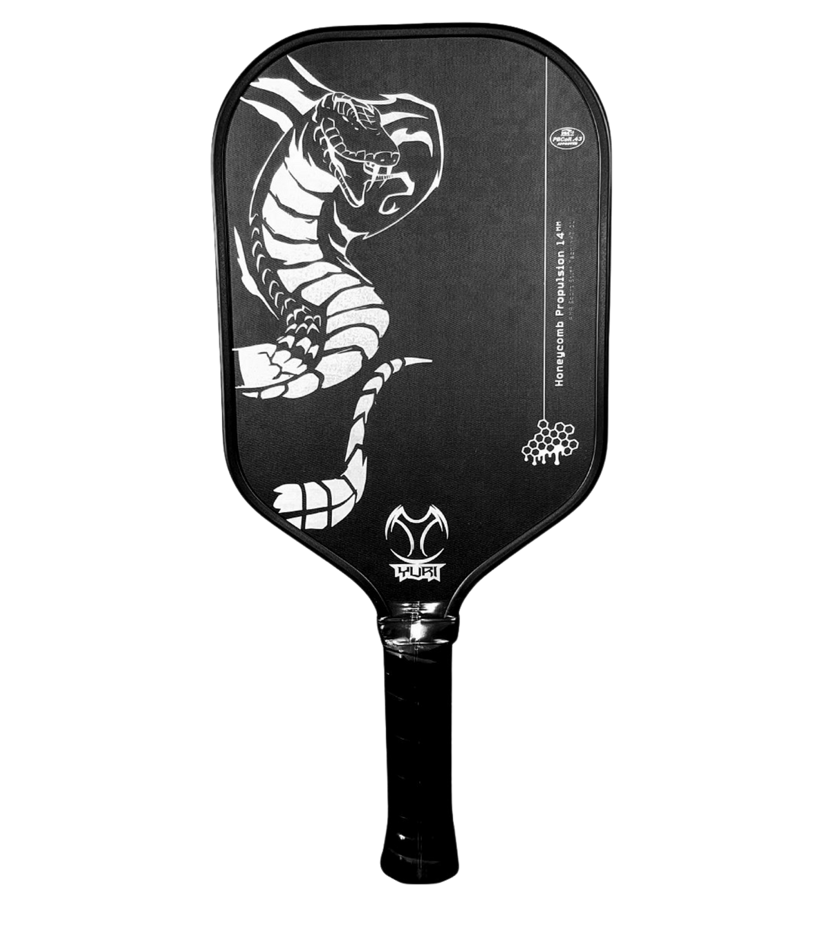 Cobra" Strike" Honeycomb Propulsion Core
