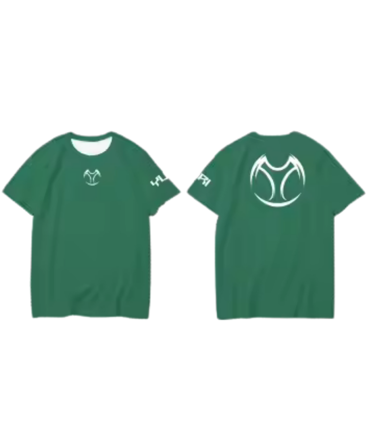 Pickleball Dry Fit T-Shirts